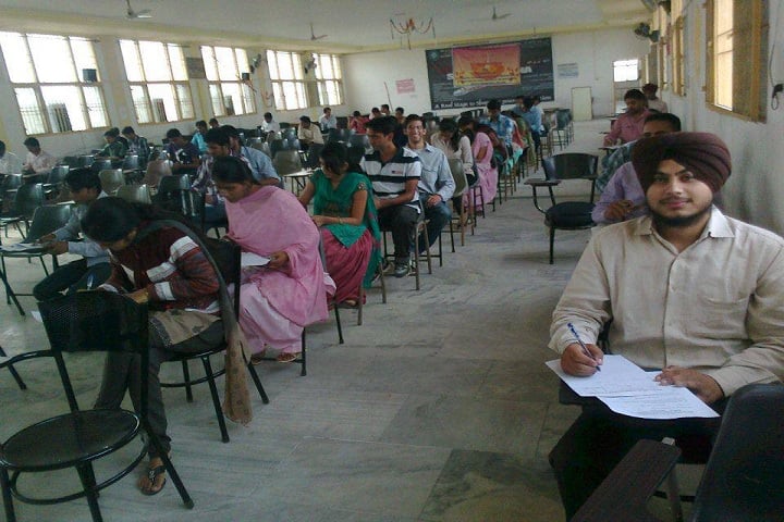 classroom